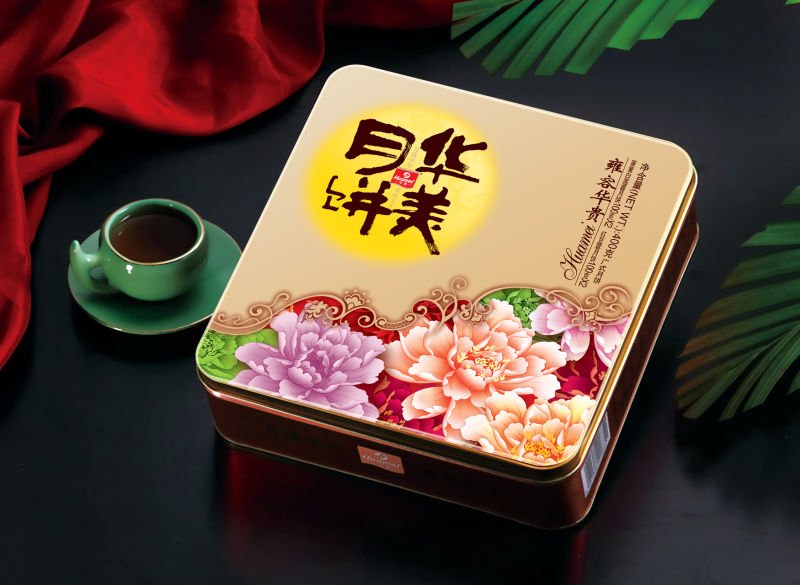 華美食品公司產(chǎn)品不合格？當然不是華美月餅，那是誤會！